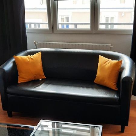 Appartement Centre Ville Proche Gare Dunkirk Exterior foto