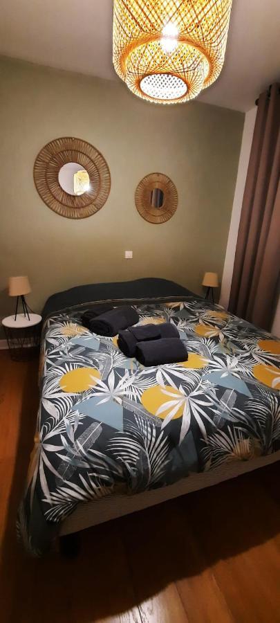 Appartement Centre Ville Proche Gare Dunkirk Exterior foto