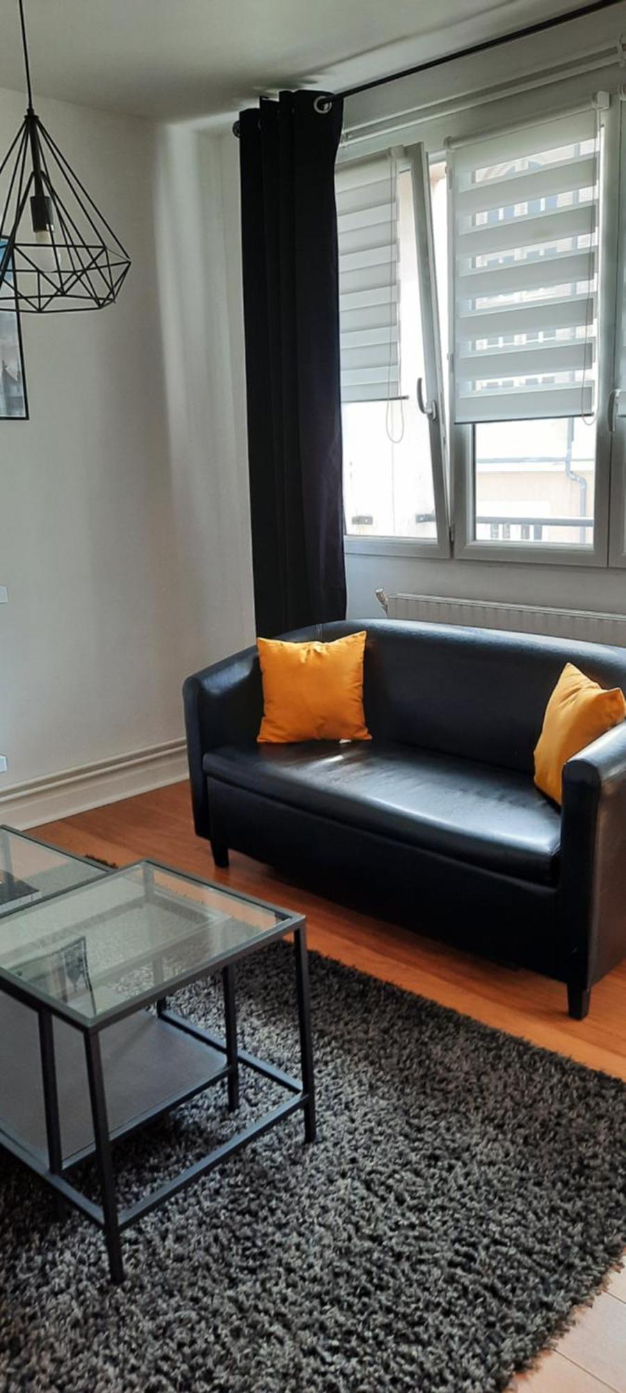 Appartement Centre Ville Proche Gare Dunkirk Exterior foto