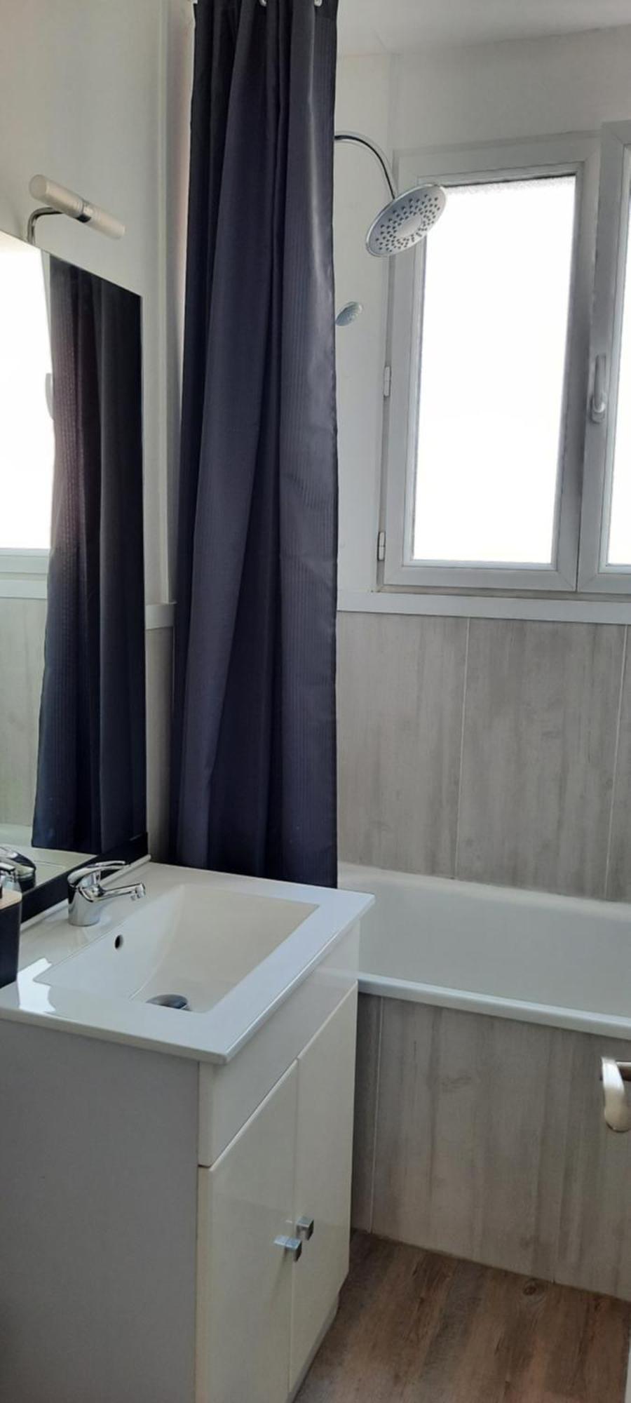 Appartement Centre Ville Proche Gare Dunkirk Exterior foto