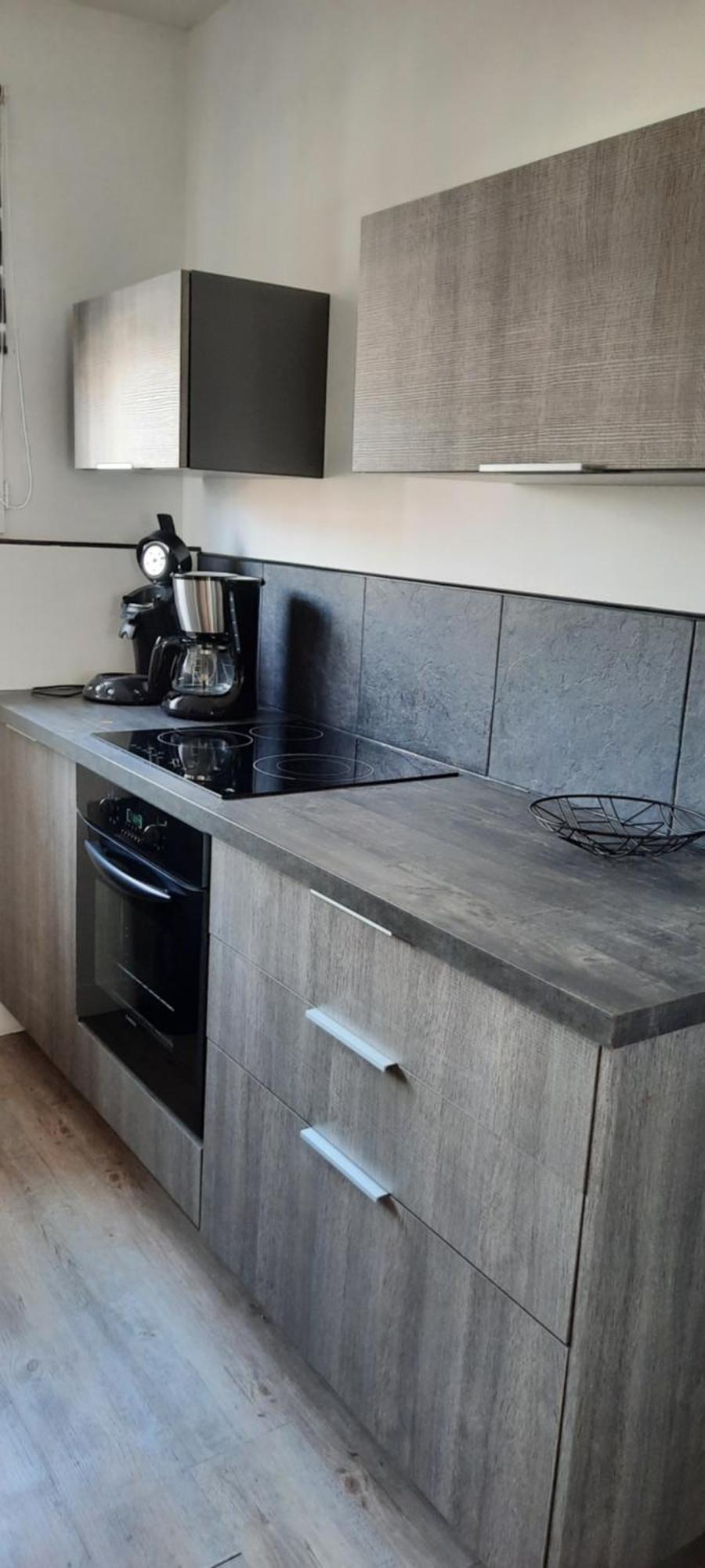 Appartement Centre Ville Proche Gare Dunkirk Exterior foto